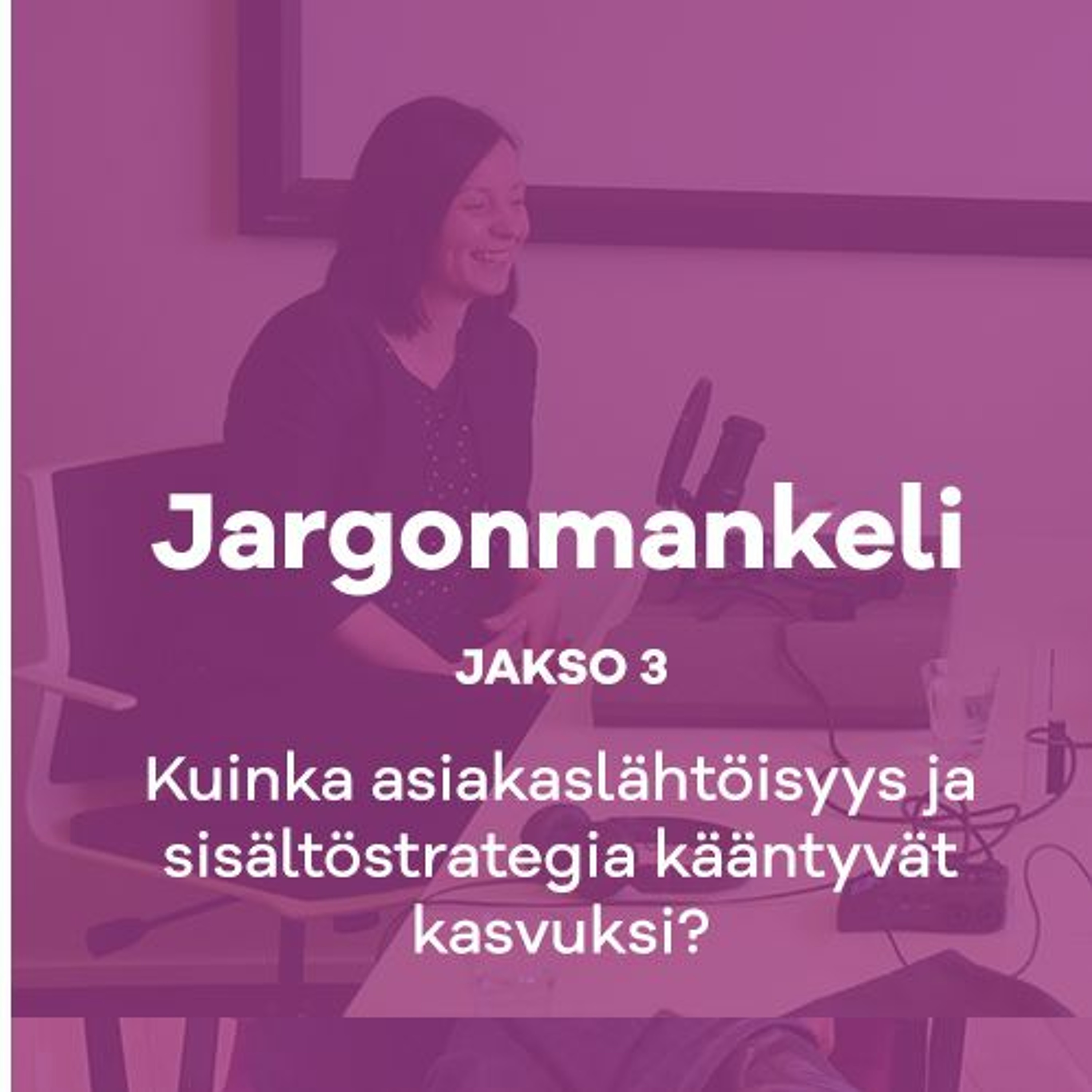 Jargonmankeli