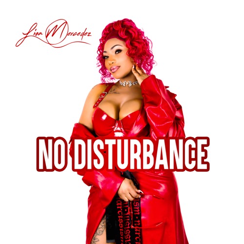Lisa Mercedez - No Disturbance | Oceanic Musik | Dancehall | May 2018
