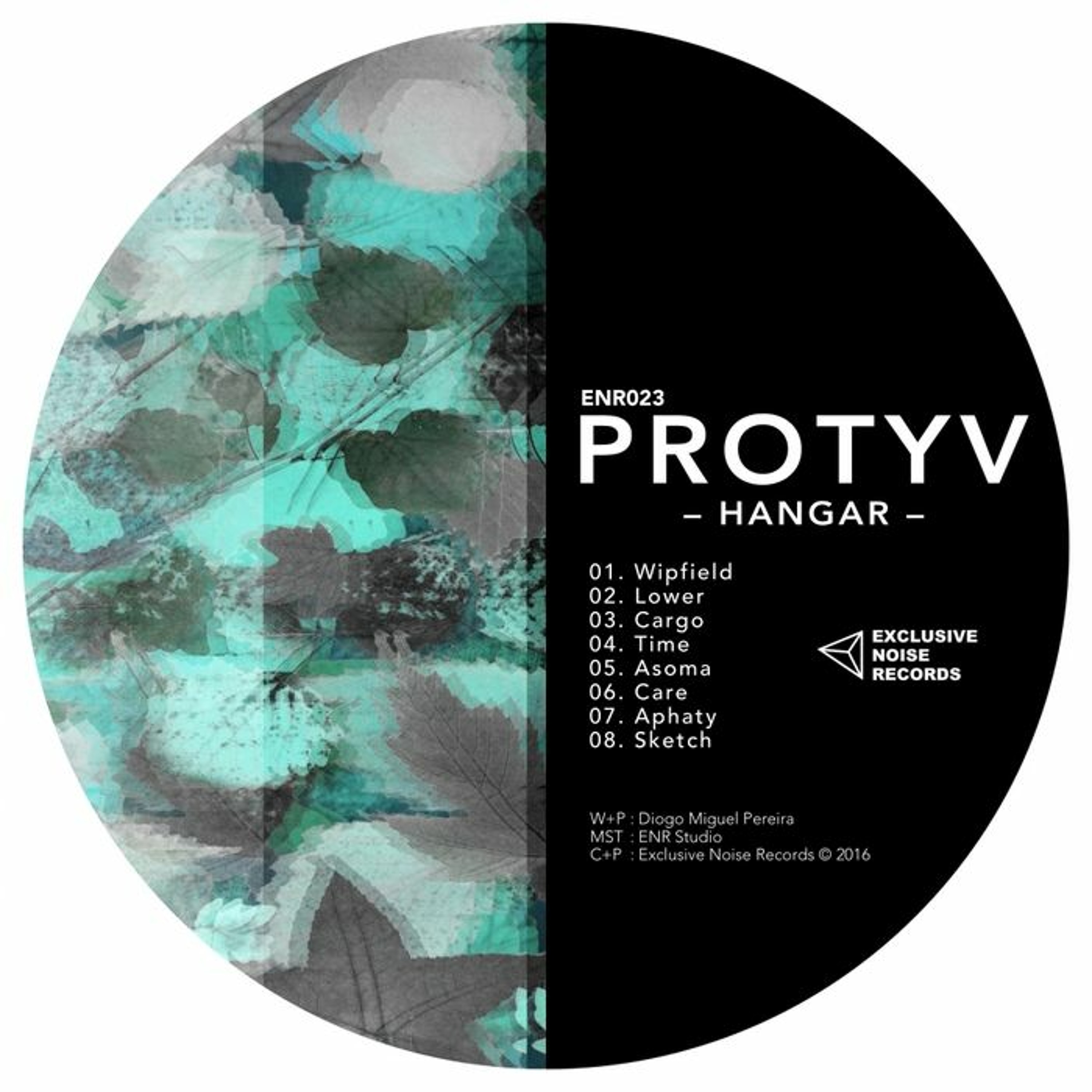 Protyv - Wipfield episode artwork