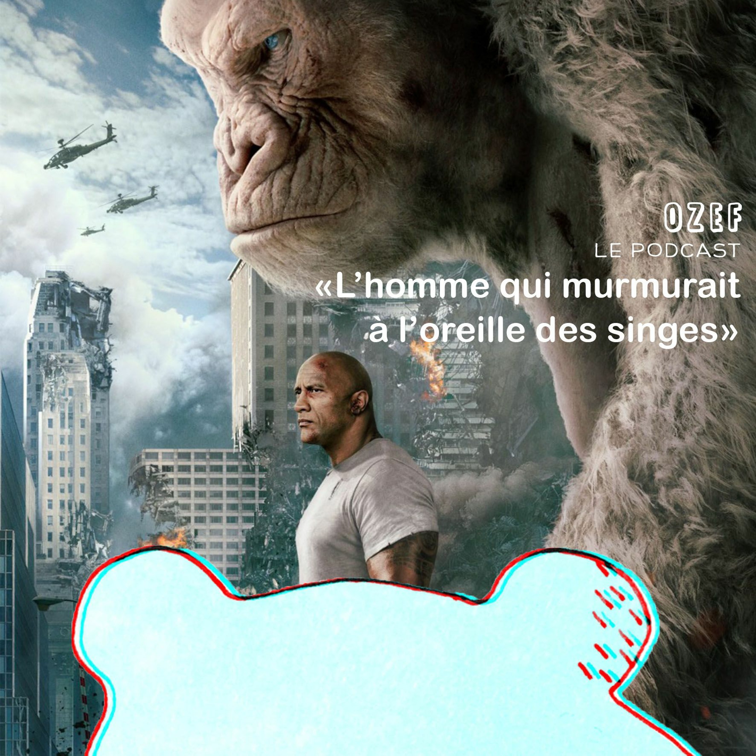 OZEF le podcast