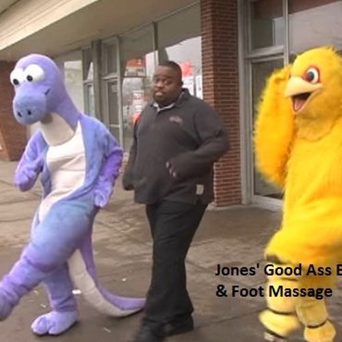 Listen to 10 minutes of Jones BBQ and FOot Massage by Otis Chamberlain in  Memes playlist online for free on SoundCloud