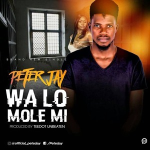 Peter Jay Wa Lo Mo Le Mi - 2