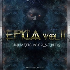 FL154 - Epica 2 Sample Pack Demo
