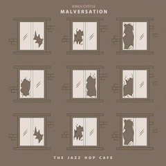 KINGS CVSTLE & Tympanik. - Malversation