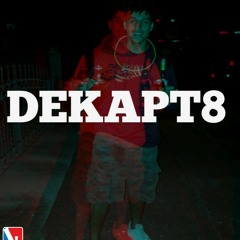 FTS - DEKAPT8 (J Cole KOD Remix)Prodz. @Merlin @Baz Walsh