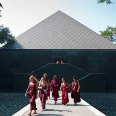 DuPorus @Dance Celebration OSHO International Meditation Resort, Pune, India, 24.04.2018