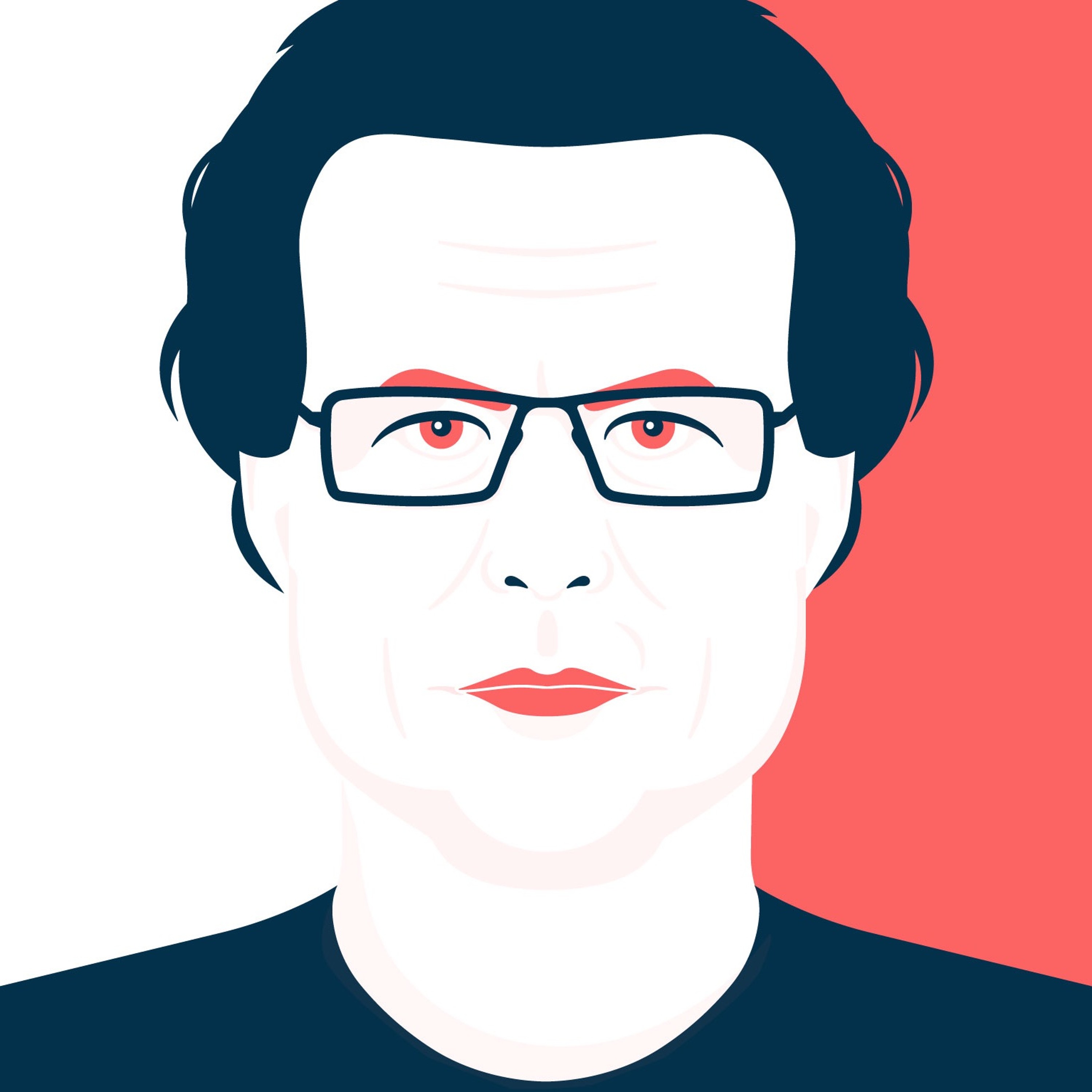 Blinkist Podcast - Interviews | Personal Development | Productivity | Business | Psychology
