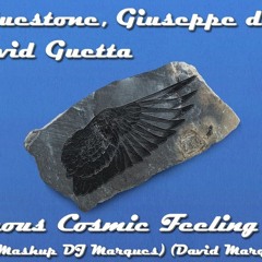 Ilan Bluestone, Giuseppe De Luca & David Guetta - Dangerous Cosmic Feeling (Mashup DJ Marques)