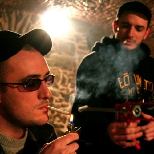 karlit et kabok