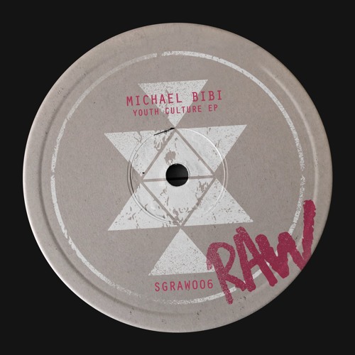 Michael Bibi - Wet Glue