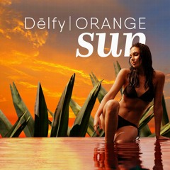 Dēlfy - Orange Sun