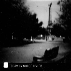 Today by Simon Irvine