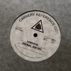 WARHEAD - ORIGINAL DUBTING (Free Download)