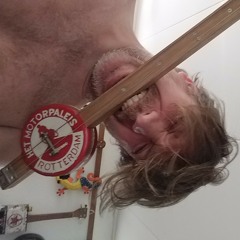 Fuckwitcity - Cosmic Psychos * bassio cover*