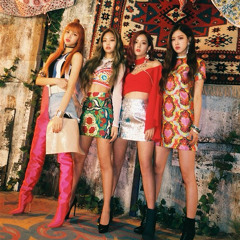 boombayah (stems filter)