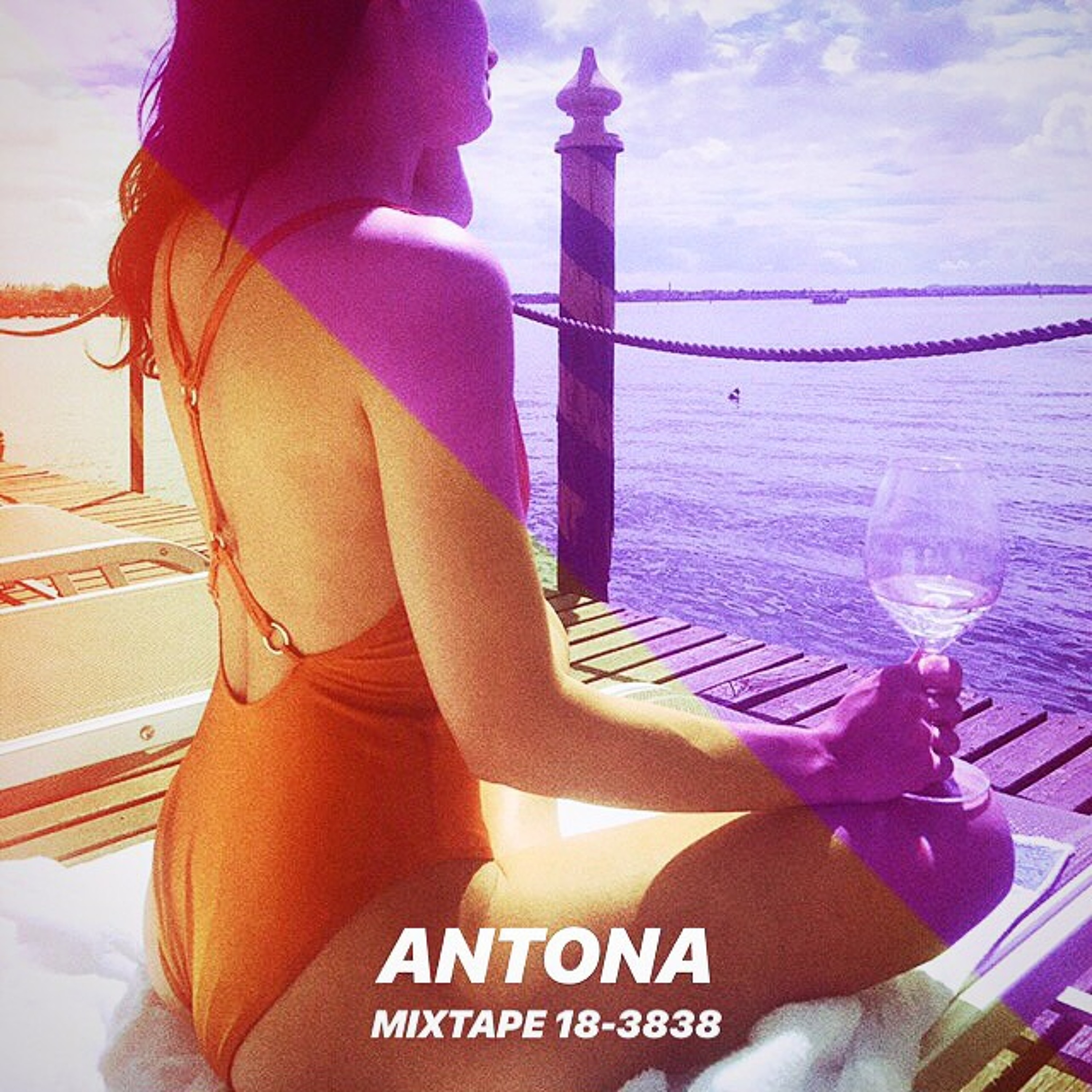 MIXTAPES ANTONA