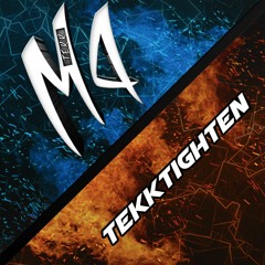M4TT - FIRST STRIKE