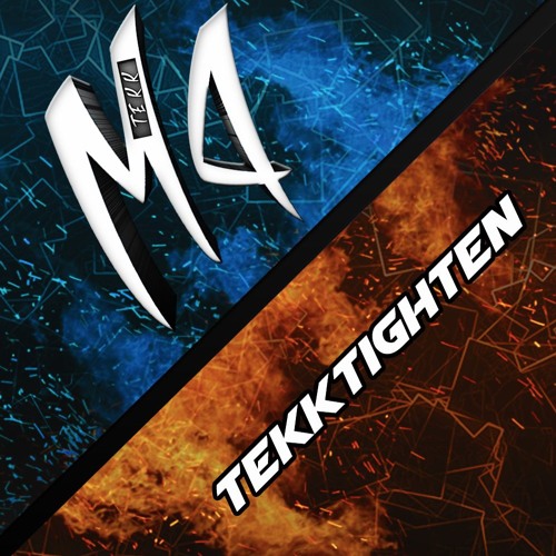 M4TT - FIRST STRIKE