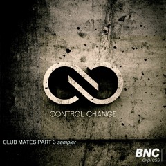 Control Change - Take Off ( Clip )