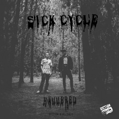Sick Cycle - Static In The Line [SECTION8098D]