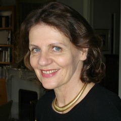 Geneviève Jurgensen