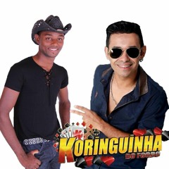 Quando o Sol Brilhar ‹ Celson Dos Teclados.Part Koringuinha Do Forró ›