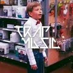 KID SINGING IN WALMART (Trap Remix)@TrapmusicHDTV