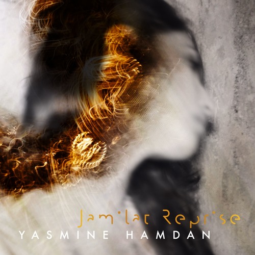 Yasmine Hamdan - Café by Acid Arab