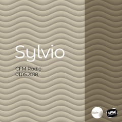 Sylvio @ CFM 01.05.2018