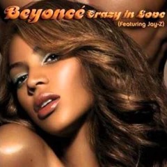 Beyoncé ft. JAY Z - Crazy in Love (Johnny I. Bootleg)