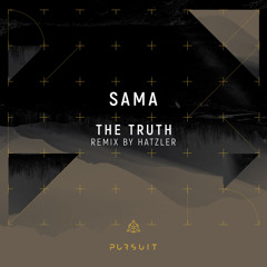 SAMA - We Always Knew