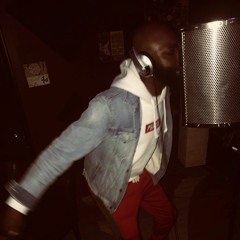 Bando Freestyle (Go In)