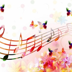 Music Is Elation Mix Up Repost List Vol.1