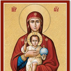 ใครรักเราเท่าแม่