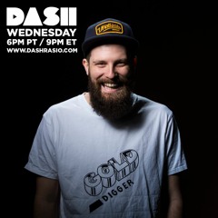Badjokes Guestmix for Everyday Is Wenzday on Dash1 (Gold Digger Takeover)