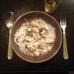 podcasteo réclame Grosse Bouffe