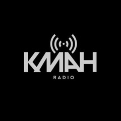 Guest mix for KMAH radio Leeds, May 2nd 2018