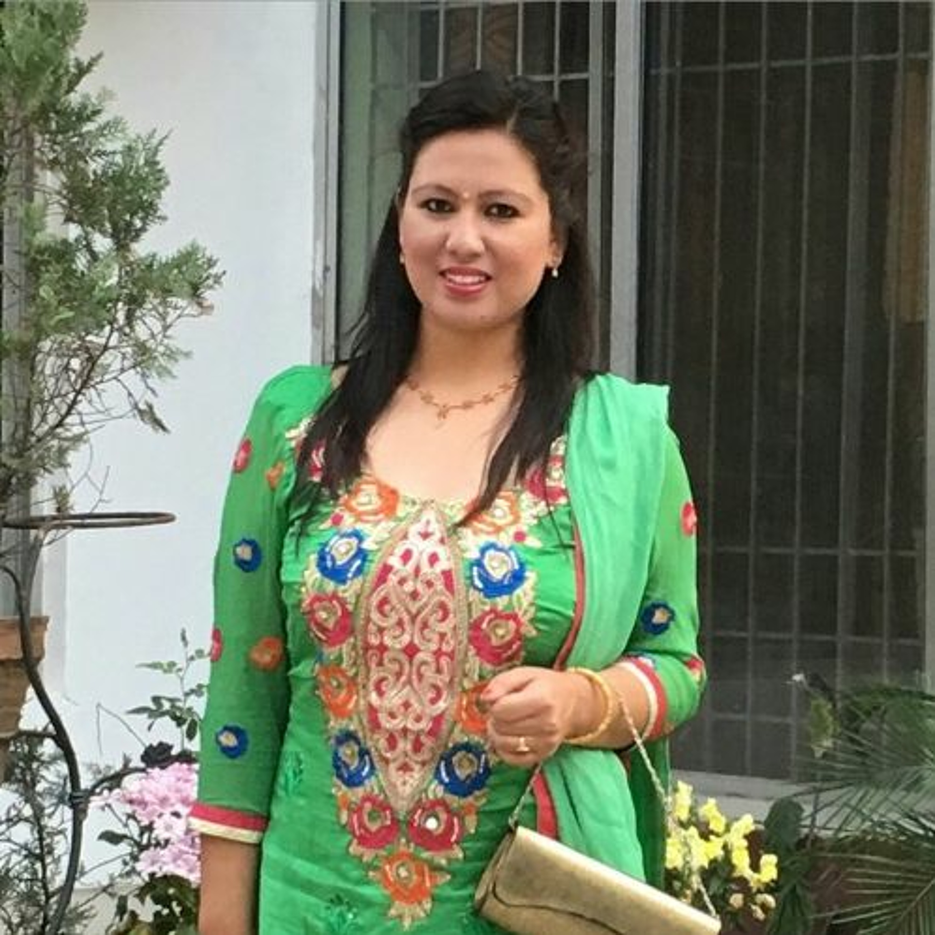 Yo Maya Bhanne Cheej Kasto Kasto, May 3rd, 2018