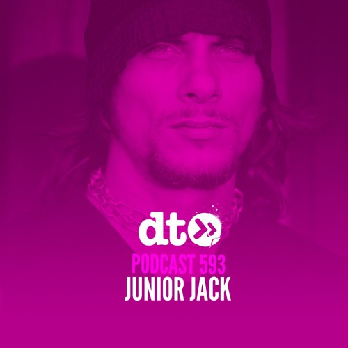 DT593 - JuniorJack