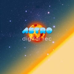 Astrodisco  "Itapema"   (Daus Mix)