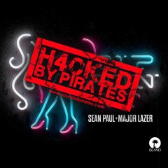 Sean Paul & Major Lazer Vs Hardwell - Tip Low (Miami Rockets & SHKRZ H4CKED)