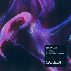 Nuvaman - Headtoppa (Sub:Edit Records)