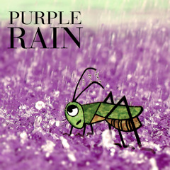 Grille - Purple Rain (DJ-Set)