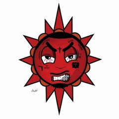 Smokecamp Chino - Through The Storm