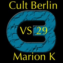 VS 29 Cult Berlin VS Marion K (Techno hospital 1er partie )