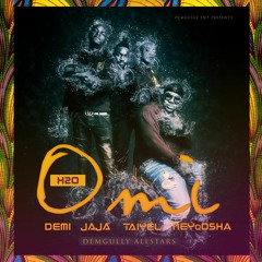 DEMILADE feat Taiyel