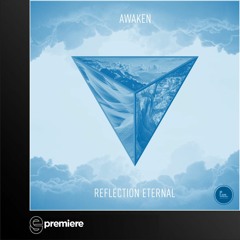 Premiere: Awaken - The Wall - PUZL Records
