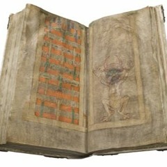 Pessimal - Codex Gigas (Unfinished)