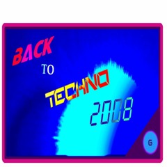 Dj Iwan - Hacker - Back To Techno 2008