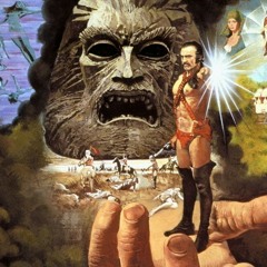Zardoz radio plug